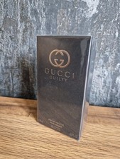 Gucci Guilty Pour Homme Eau de Toilette 90ml Men’s Aftershave Sealed Authentic