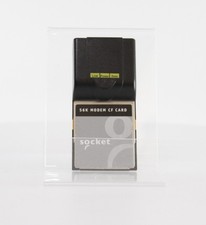 Socket Communications 56K Modem CF Card MO7000-324 