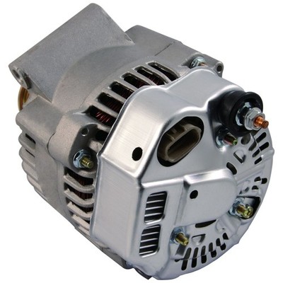 Alternator Fit Mini Cooper	2002-2008 L4 1.6L 1600cc W11B16A AL9434X 12636 11049