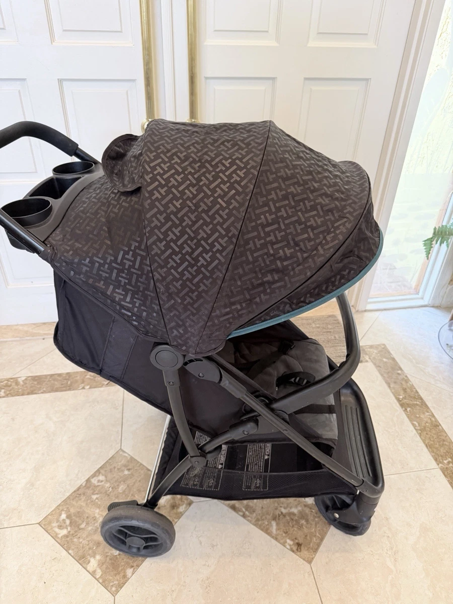 contour jogging stroller Contours Element Bassinet & Removable Carrycot RAINS making it perfect for MT-Helmet Blade 2 Matt Color:Current Blue