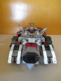 Lego Chima Worriz Combat Lair 70009 Complete w/6 Mini Figs & 3 Manuals