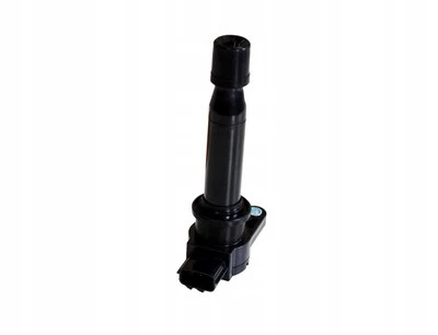 Bobine d'Allumage Neuve Abakus pour Fiat Stilo, Punto, Marea (1.8L) - Photo 1/4