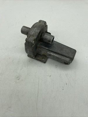 Rover V8 3.5 EFI 4 CU Extra Luftventil Lucas / Bosh 5AV 73191A Early Rover Sd1 #2