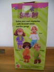 DAPHNE SCOOBY DOO MINI DOLL BY MATTEL 2003  FREE SHIPPING — photo 2