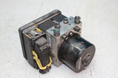 Citroen C5 RE Break B.08 ABS ESP Hydraulikblock Steuergerät 9659770580