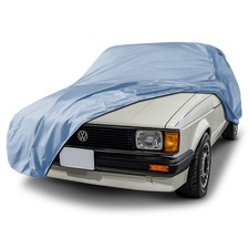 1980-1984 Volkswagen Rabbit Pickup Truck Custom Car Cover - Waterproof 1980-1984 Volkswagen Rabbit Pickup Truck Custom Car Cover - Waterproof