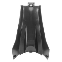 Batteriefachverkleidung FüR MBK 50 Nitro 2013+ Und Yamaha 50 Aerox 2013+ In Sch