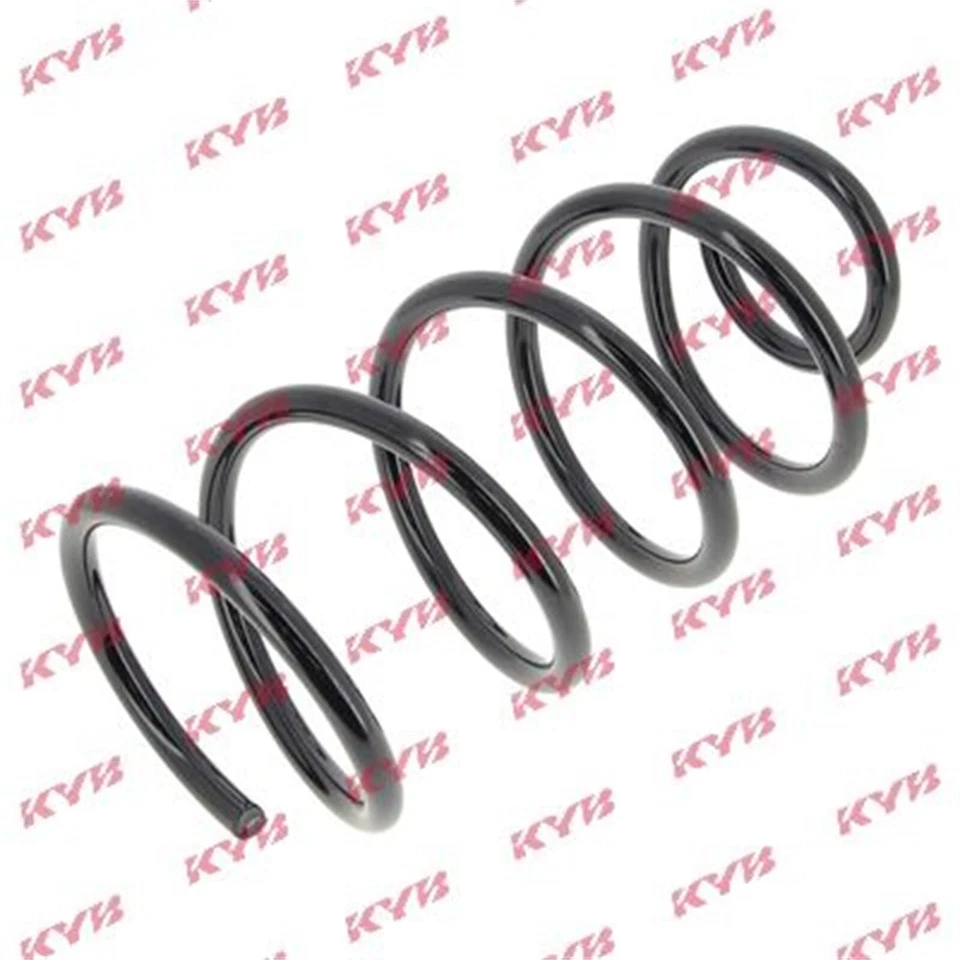 KYB K-FLEX RESSORT DE SUSPENSION AVANT Pour FORD C-MAX MAZDA 5 | RC3012 - Photo 3/4