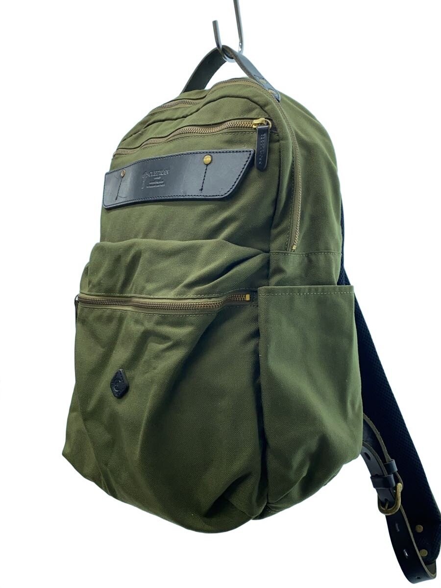 CLEDRAN Backpack -- KHK Plain - image 2