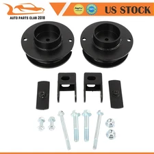 For 2013-2020 Dodge RAM 2500 / 3500 2WD / 4WD Kit 2" Front Leveling Lift
