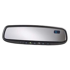 ADVGEN45AB5 Gentex Auto Dimming Rear View Mirror with Compass and Homelink 5