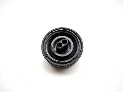20 Coleman Outfitter 400 UT400 Fuel Tank Cap Gas Petrol