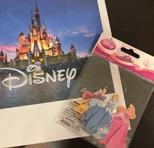 Disney+EK Success 3 Princesses