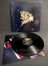 KC & The Sunshine Band – Who Do Ya (Love) - 1978 - T.K. TK 607 Vinyl LP EX/VG+!