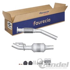 KATALYSATOR KAT mit ZUBEH&Ouml;R passend f&uuml;r MERCEDES SPRINTER B901-B904 2874 ccm