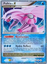 Palkia LV.X [PR - DP18] Holofoil MP on eBay