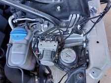 ABS Pump Anti-Lock Brake Part Assembly Fits 11-12 AUDI Q5 168264