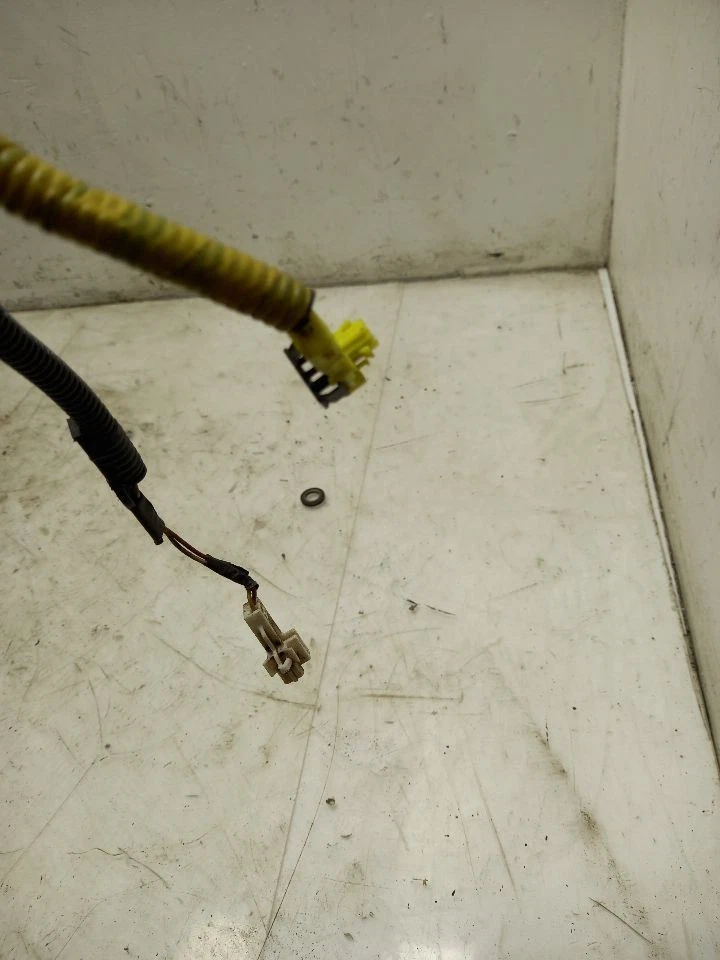 02 TOYOTA TACOMA 2.4L PAINEL CHICOTE DE FIOS TRANSMISSÃO MANUAL - Imagem 3 de 4