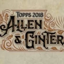 2018 Topps Allen and Ginter Baseball Pick From List Includes Rookies/SPs 201-350