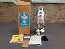 Petromax Rapid 829/500CP Super Lantern