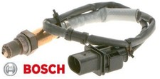 BOSCH 0258017617 Lambdasonde Lamdasonde 
