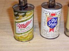 3 - VINTAGE 1970's MINI BEER CAN BIC LIGHTER HOLDERS - PLUS MORE — photo 3