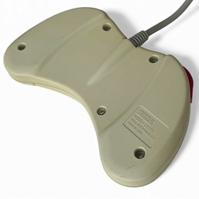 Sega Saturn USB Controller Genuine Shell Buttons New Membranes PC Mac Switch PS3