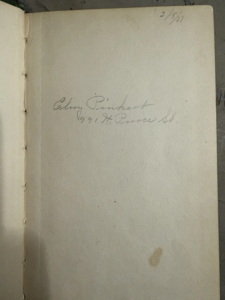 1898 Poems and Tales Edgar Allan Poe Riverside Literature Series Houghton Miff.. Foto 3 de 4