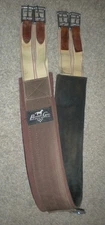 NICE Professional’s Choice English Neoprene Girth Cinch Horse Saddle Tack 50"
