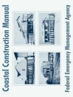 Coastal Construction Manual (Paperback)
