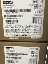 1PC NEW SIEMENS Servo Motor 1FL6022-2AF21-1MB1