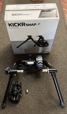 Wahoo Kickr Snap Indoor  Trainer