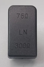 ASKA Push-On Matching Transformer - pack of 8 (MT-75P)