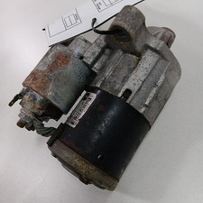 Engine Starter Motor Fits 12-22 Mazda 3