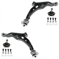 2 Querlenker Vorne FüR Fiat Ducato 230 244 U 2 Traggelenk 1800 Kg Nutzlast