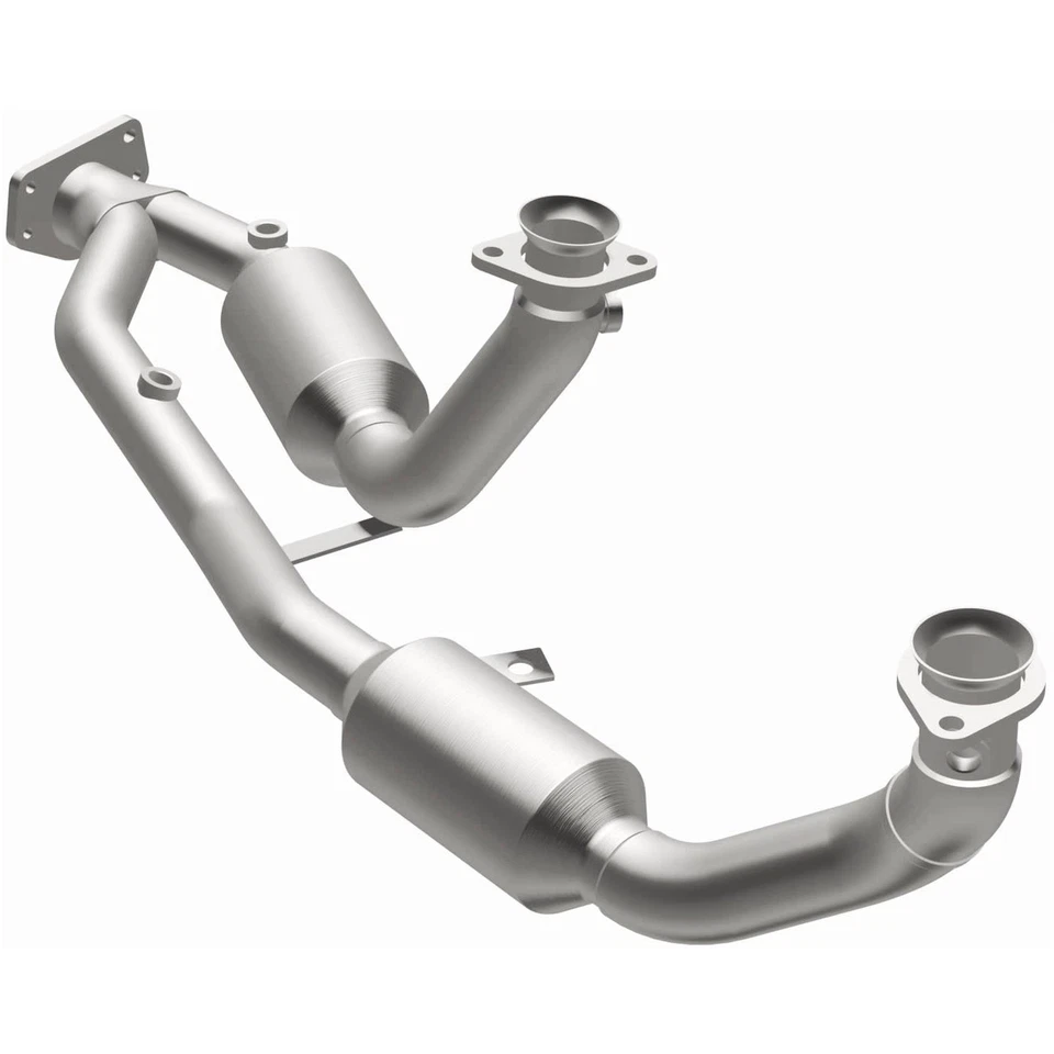 MagnaFlow Catalytic Converter: EPA, For 1999-2000 Ford Windstar Foto 3 de 4