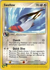 Swellow Dragon 45/97 Normal LP/NM on eBay