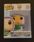 TOY STORY 4 FUNKO BITTY POP  "FLYING BUZZ LIGHTYEAR"  SHORT PRINT CHASE!!! #523