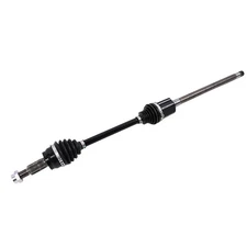 Front Right CV Axle Driveshaft for 2013-2019 Jaguar XJ 2016-2023 XF XE AWD New