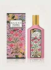 Gucci Flora Gardenia EDP 3.3oz Women’s Perfume NIB | Fast Ship eBay NEW+SALE++!!