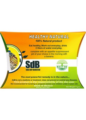 1 Pack, Semilla De Brasil, Brazil Nuts, XL Yellow Box, Raiz De, 5 Grams.