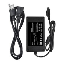 AC Adapter Power Supply for Wacom Cintiq 21UX LCD Drawing Tablet DTK2100 DTZ2100