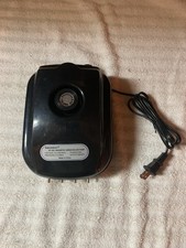 Aquarium Air Pump for 300 gal Fish Tank, Powerful Hydroponic Aerator Pump