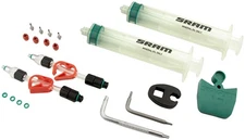 Bleed Kit - SRAM DB8/Maven Standard Mineral Oil Bleed Kit - Oil Not Included -