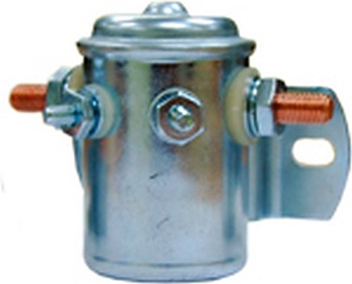 Starter Solenoid- 12 Volt Continuous Duty 100 Amp PN 52-307-01( Pack of ...