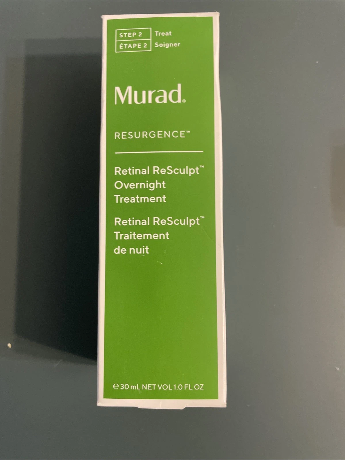 Murad Retinal ReSculpt Overnight Treatment Serum - 1.0 Fl Oz