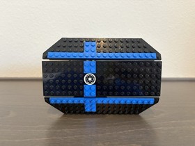 LEGO Star Wars TIE Bomber 4479, 100% Complete + Instructions + Box