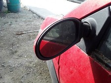 Retroviseur gauche (ou coque) Peugeot 204