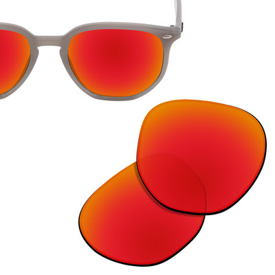 POLARIZED Replacement Lenses for-Ray-Ban RB4306 54mm Sunglasses