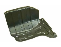 Unterfahrschutz Links Hyundai I10 BENZIN-DIESEL 2008-2013